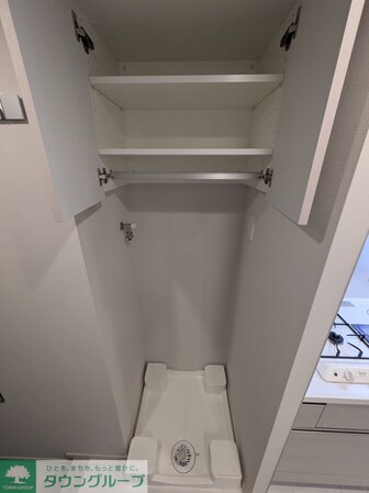 ルフォンプログレ田原町の物件内観写真